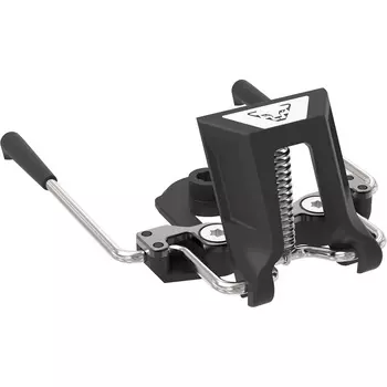 Низкотехнологичные стопоры гоночных тормозов Dynafit, черный