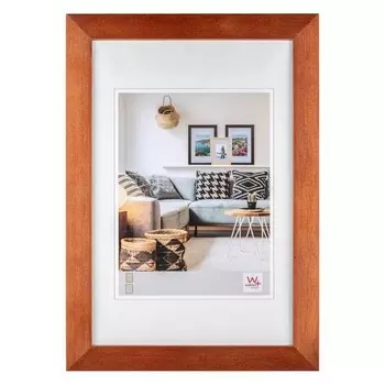 Nizza Holz Рамка для фотографий My Perfect Design цвет nussbaum