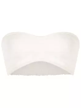 Nk топ-бандо Olinda, белый