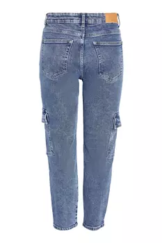 Nmmon Hw Cargo Ank Az349Mb Noos Noisy May, синий