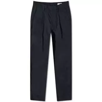 NN07 Брюки со складками