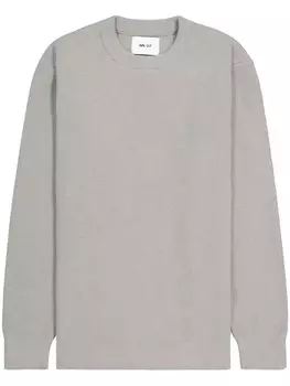 NN07 Джемпер Дэнни, серый