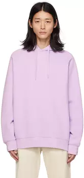NN07 Фиолетовый худи Carlo