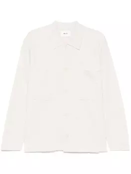 NN07 Футболка Джонаса, белый