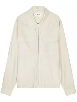 NN07 куртка Alban, нейтральный