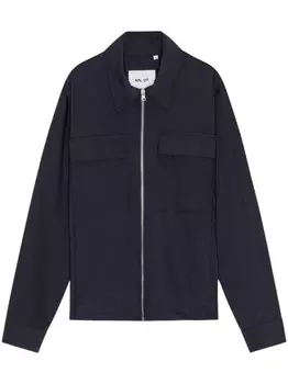 NN07 куртка Alban, синий