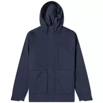 NN07 Куртка с капюшоном Greg