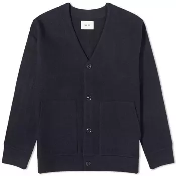 NN07 Ледяной кардиган