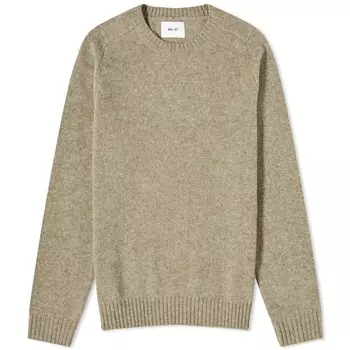 NN07 Натан Круглый Свитер