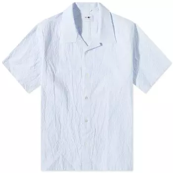 NN07 Рубашка для отпуска Ole