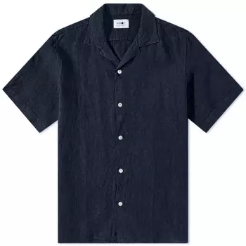 NN07 Рубашка для отпуска Ole