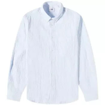 NN07 Рубашка на пуговицах Arne