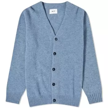 NN07 Шерстяной кардиган Nathan