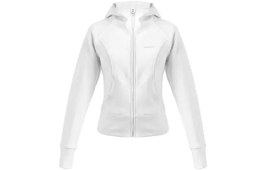 Nnova Женская толстовка, Черный