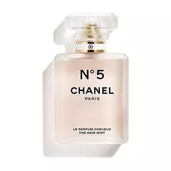 No5 Le Parfum Cheveux Спрей для волос 35 мл, Chanel
