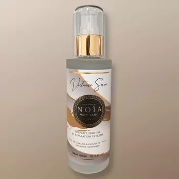No?a Hair Virtuose Сыворотка для волос с инжиром и икрой 100мл, Noia Paris