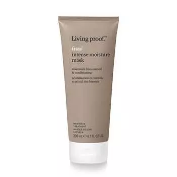 No Frizz 200 мл Living Proof