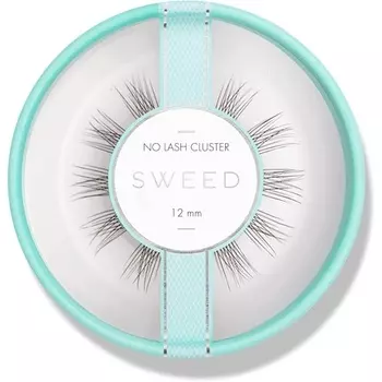 No Lash Cluster 12mm Sweed