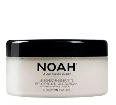 Noah Argan Oil маска для волос, 250 ml