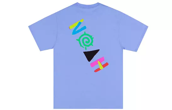 NOAH НОА Футболка унисекс