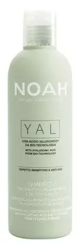 Noah YAL шампунь, 250 ml