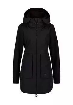 НоэлиAK Пальто ALIFE AND KICKIN, цвет Moonless