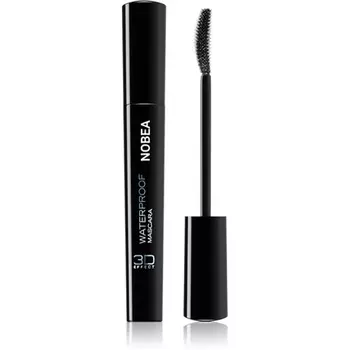 NOBEA Festive 3D Water Mascara - Водостойкая тушь для объема, 8 мл