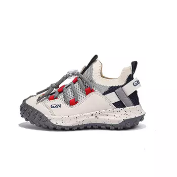 Noble Bird K-bird Kids Стильная обувь для детей, Серый