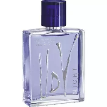 Ночь для мужчин, EdT 60 мл Ulric de Varens, 60 ml