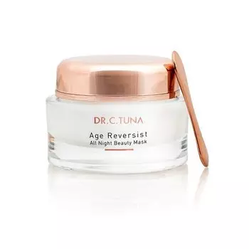 Ночная маска Farmasi Dr. C. Tuna Age Reversist - 50 мл