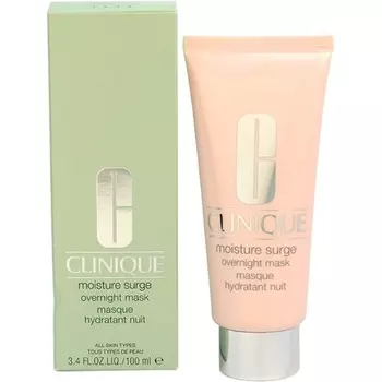 Ночная маска Moisture Surge 100 мл, Clinique