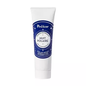 Ночная маска от стресса 50мл, Polar