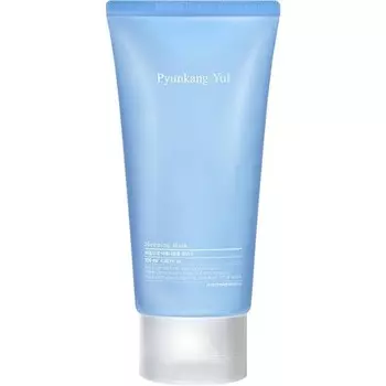 Ночная маска Pyunkang Yul для создания барьера от влаги в ночное время Керамид и гиалуроновая кислота для увлажнения кожи Корейский уход за кожей 4,05 фл. унция 120 мл