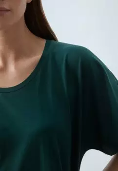 Ночная рубашка 2 PACK Anna Field, черный