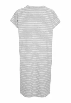 Ночная рубашка 2 PACK Cellbes of Sweden, синий