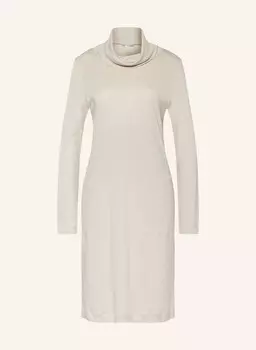 Ночная рубашка Агата Hanro, бежевый