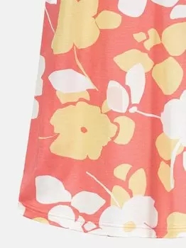 Ночная рубашка аирин Mey, розовый