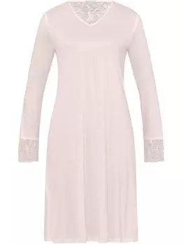 Ночная рубашка элайджа Hanro, розовый