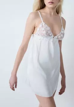 Ночная рубашка AMOUR Etam, белый