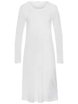 Ночная рубашка энн Hanro, белый