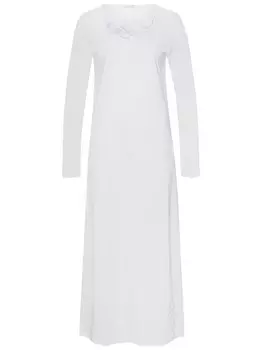 Ночная рубашка энн Hanro, белый