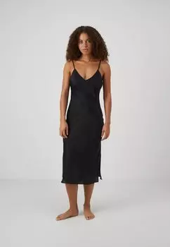 Ночная рубашка Anna Field, черная