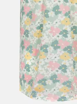 Ночная рубашка ауриана Mey, зеленый