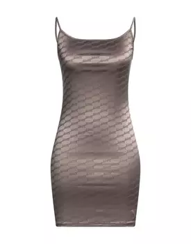 Ночная рубашка Balenciaga, хаки