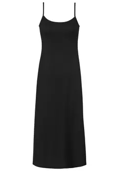 Ночная рубашка BODY mey, черный