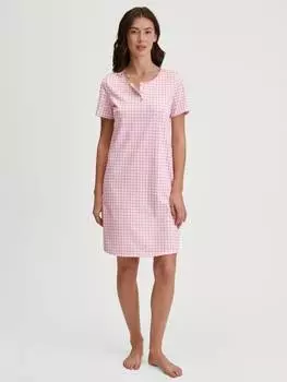 Ночная рубашка Calida, цвет cherry blossom