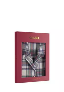 Ночная рубашка Calida, молочный