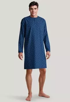 Ночная рубашка Calida, синий