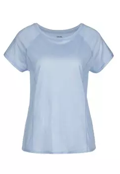 Ночная рубашка Calida, светло-голубой