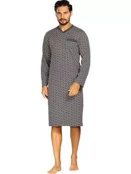 Ночная рубашка Comte, цвет graphit